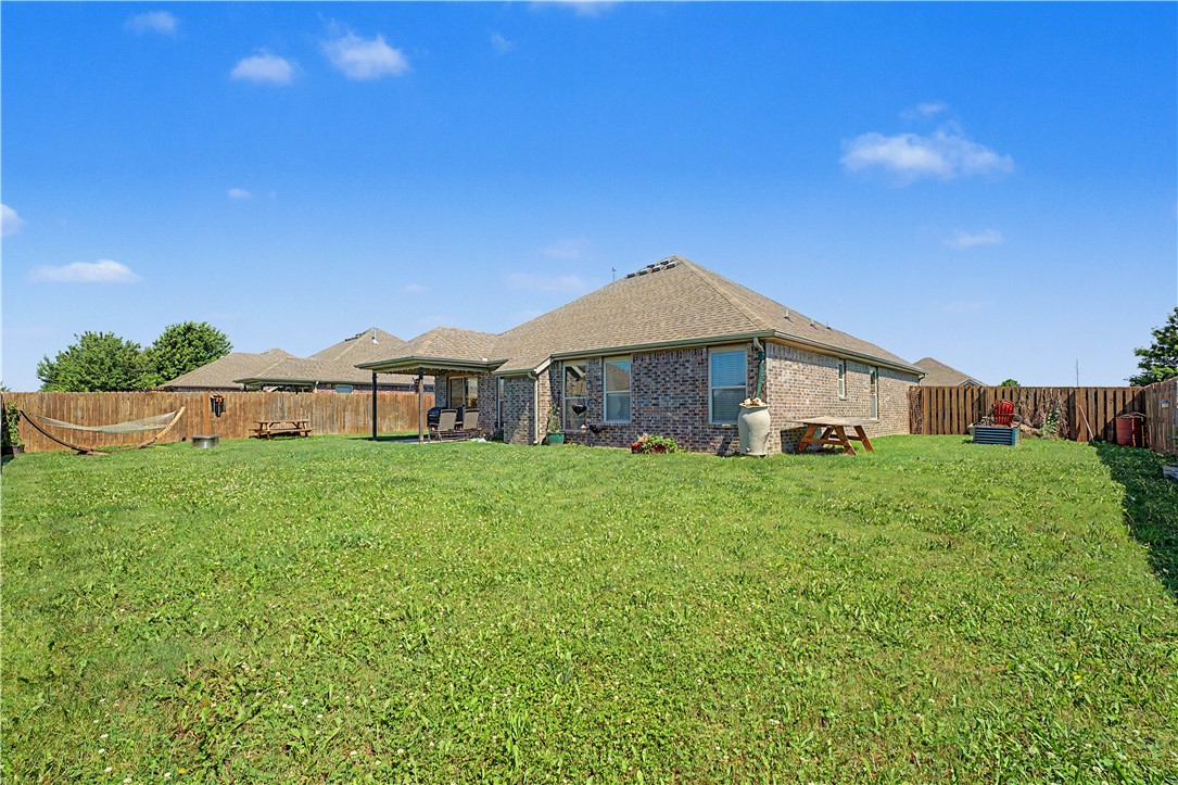 Bellewood Sub Centerton - Residential