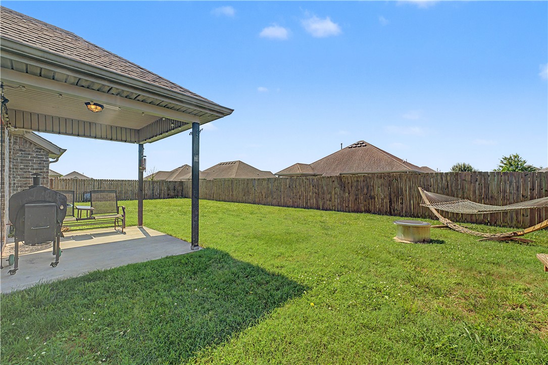 Bellewood Sub Centerton - Residential