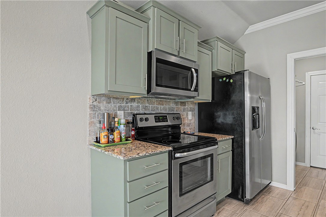 Bellewood Sub Centerton - Residential