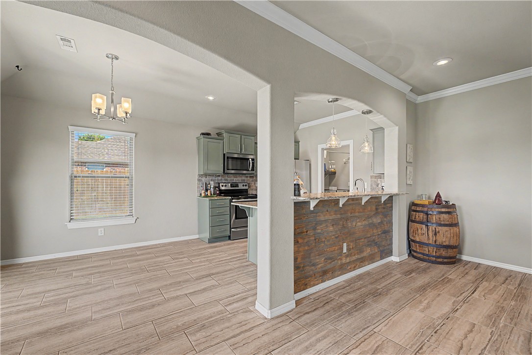 Bellewood Sub Centerton - Residential