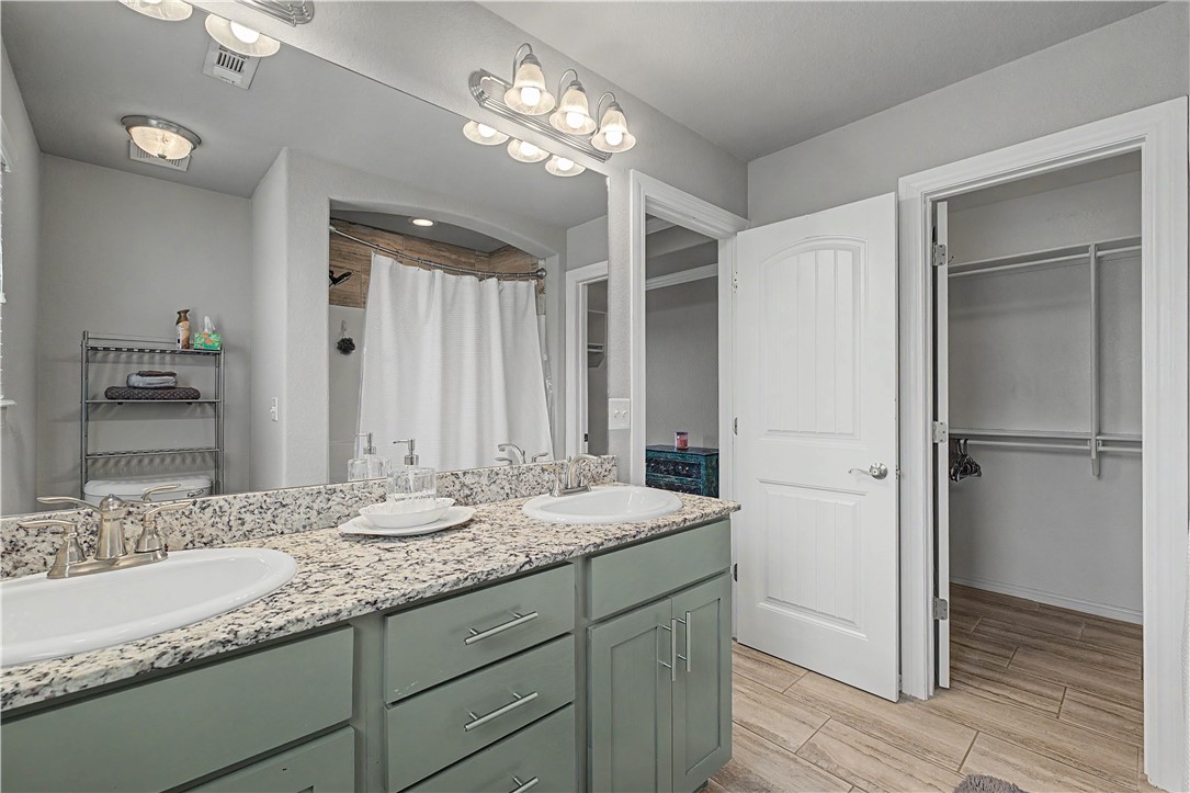 Bellewood Sub Centerton - Residential