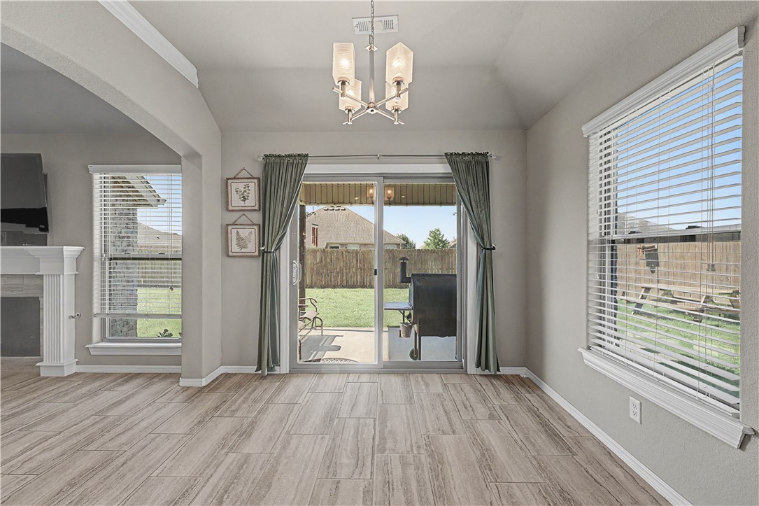 Bellewood Sub Centerton - Residential