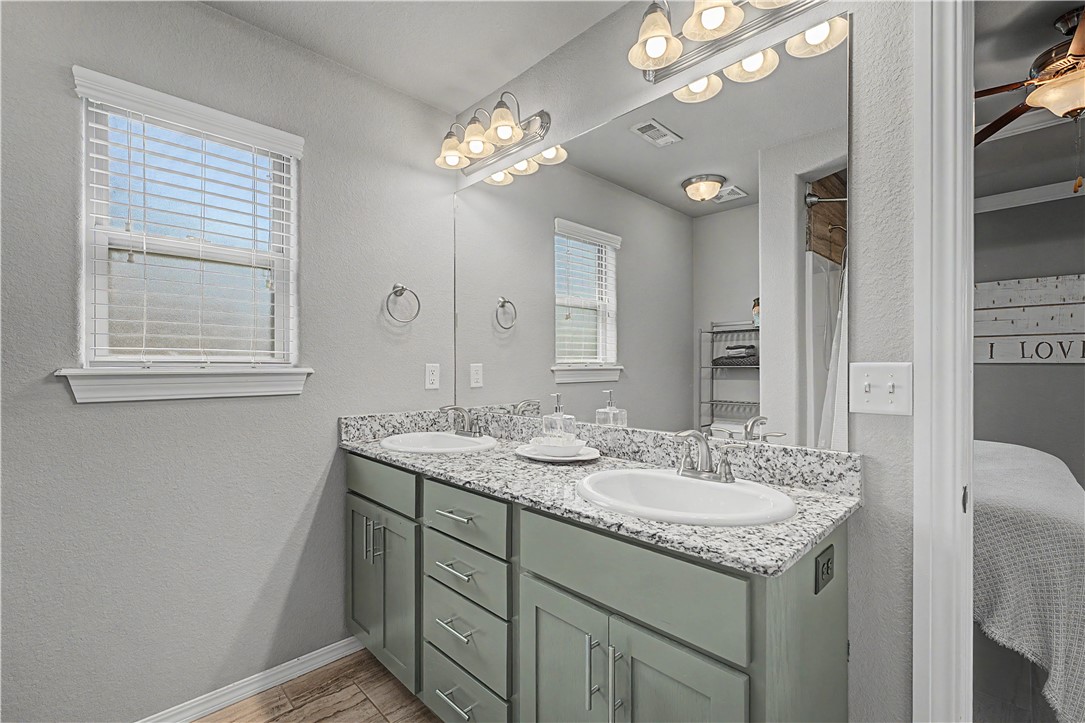 Bellewood Sub Centerton - Residential