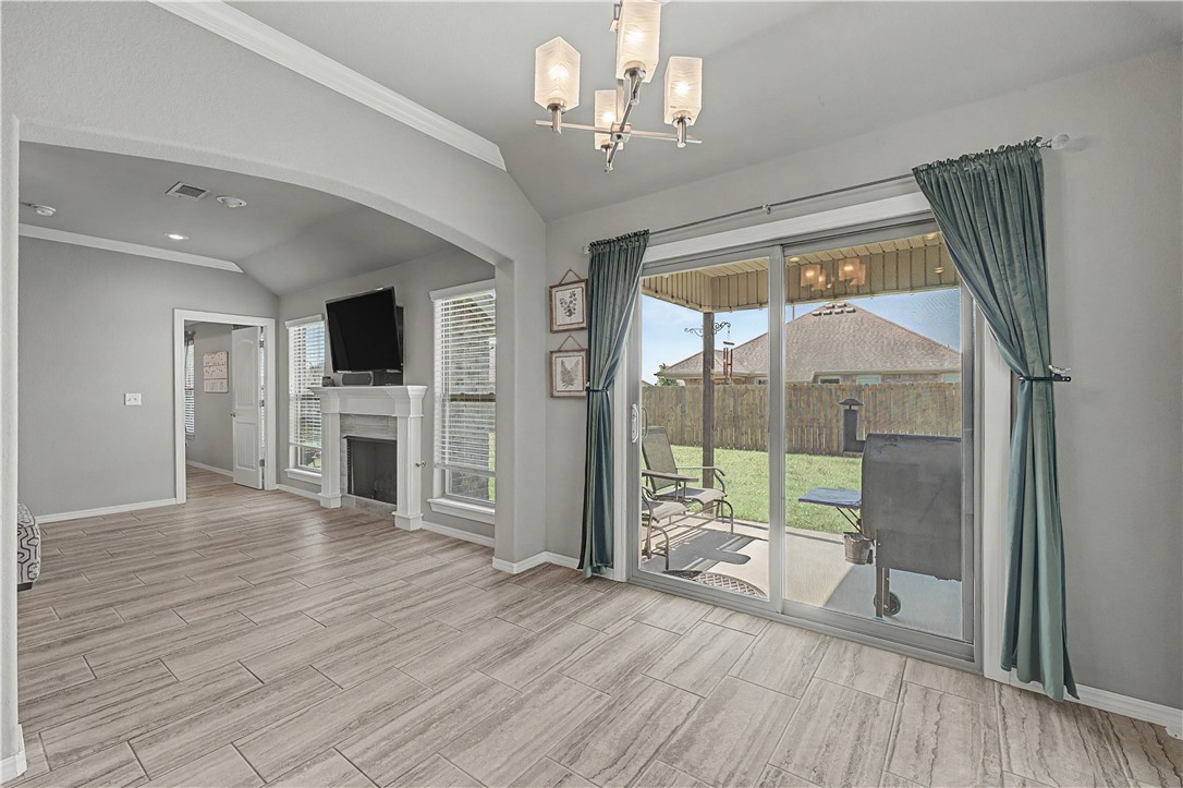 Bellewood Sub Centerton - Residential