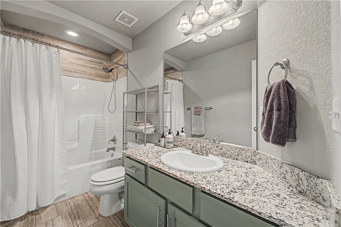 Bellewood Sub Centerton - Residential