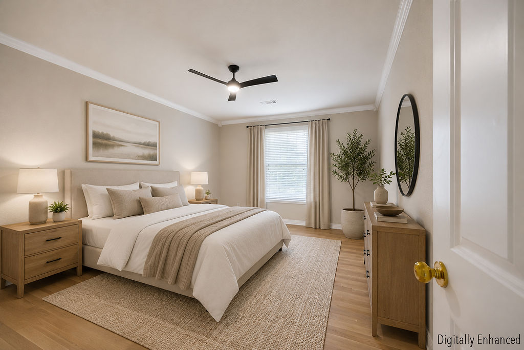 Harber Meadows Ph Vii - Residential