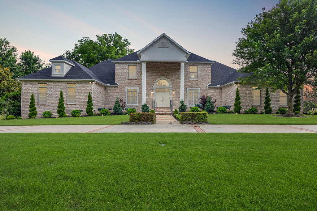 Harber Meadows Ph Vii - Residential