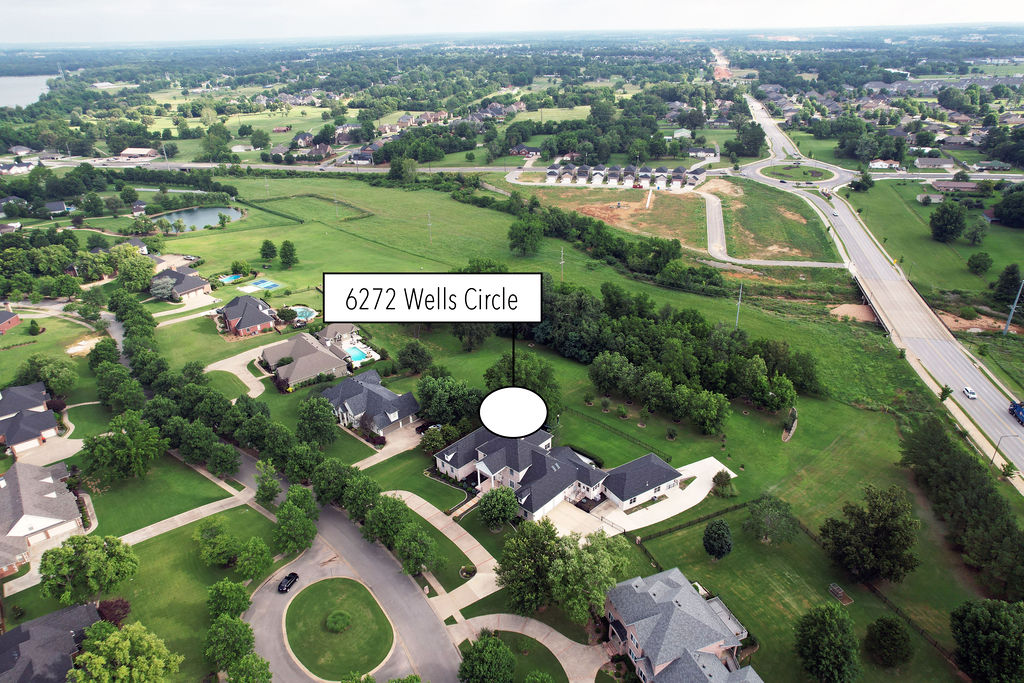 Harber Meadows Ph Vii - Residential