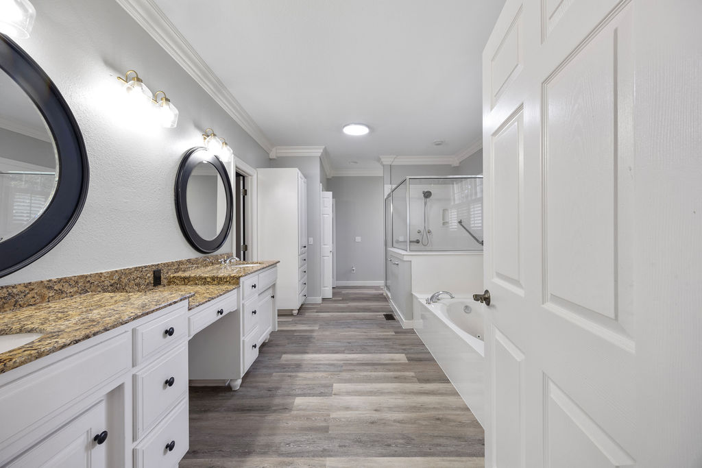 Harber Meadows Ph Vii - Residential