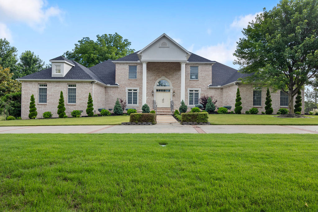 Harber Meadows Ph Vii - Residential