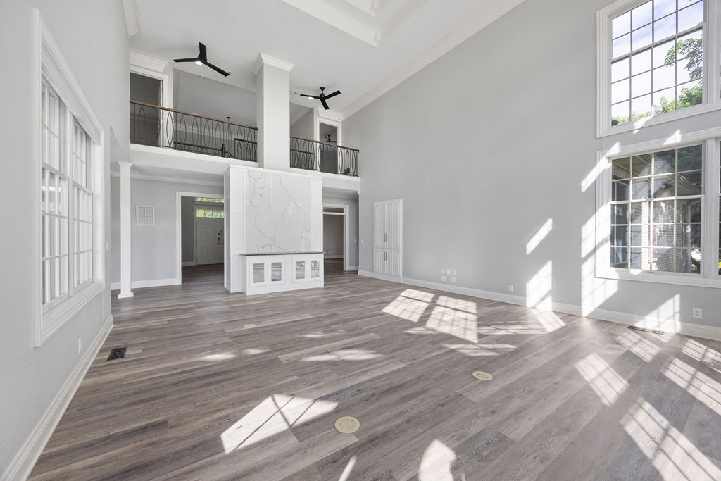 Harber Meadows Ph Vii - Residential