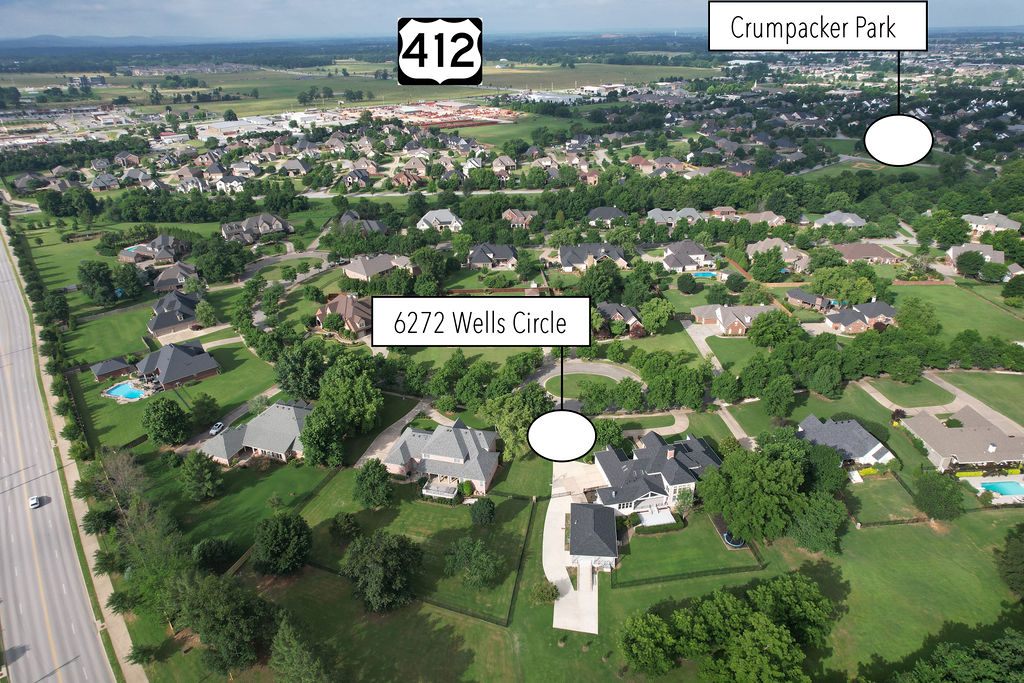 Harber Meadows Ph Vii - Residential