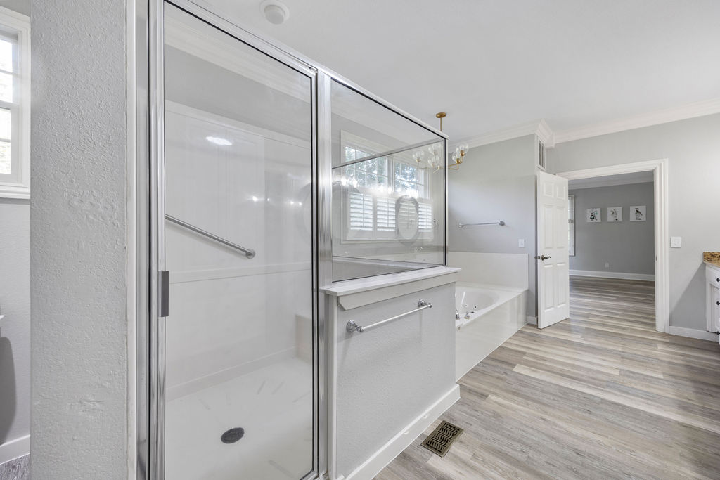 Harber Meadows Ph Vii - Residential