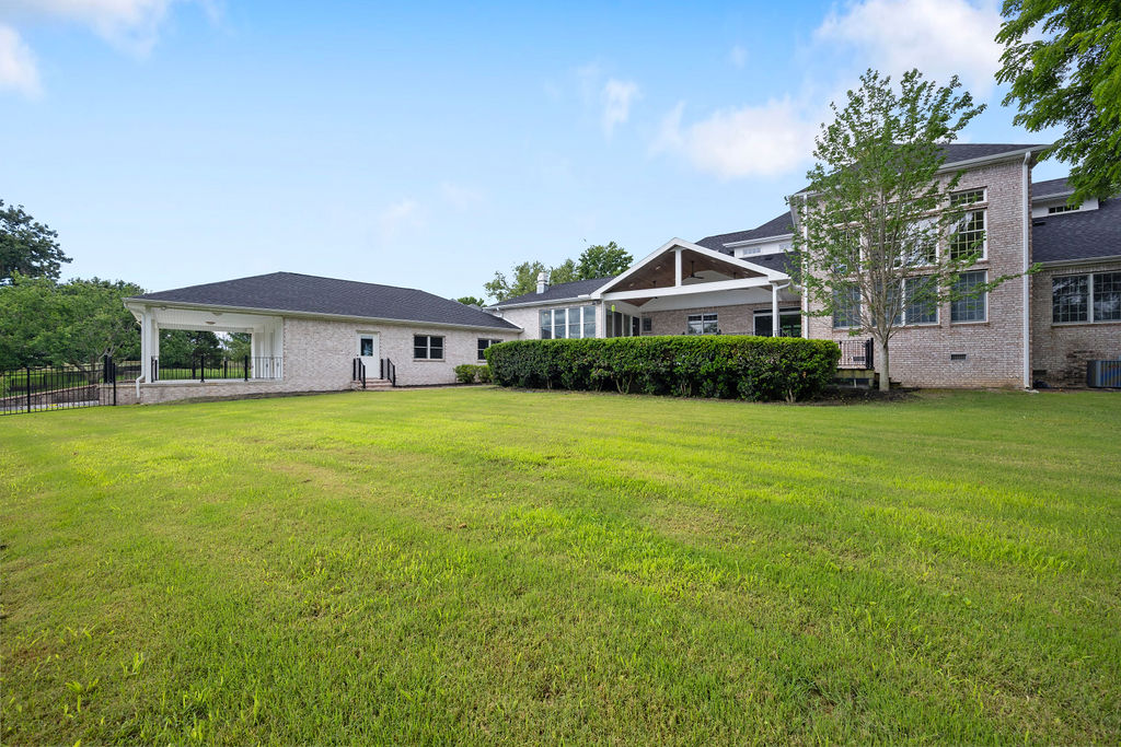 Harber Meadows Ph Vii - Residential