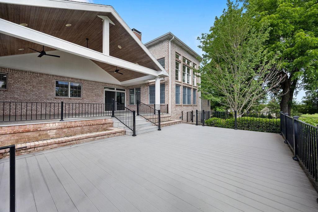 Harber Meadows Ph Vii - Residential