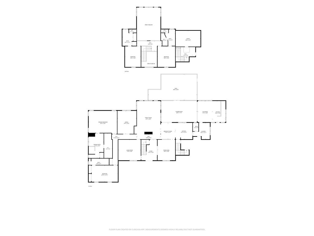 Harber Meadows Ph Vii - Residential