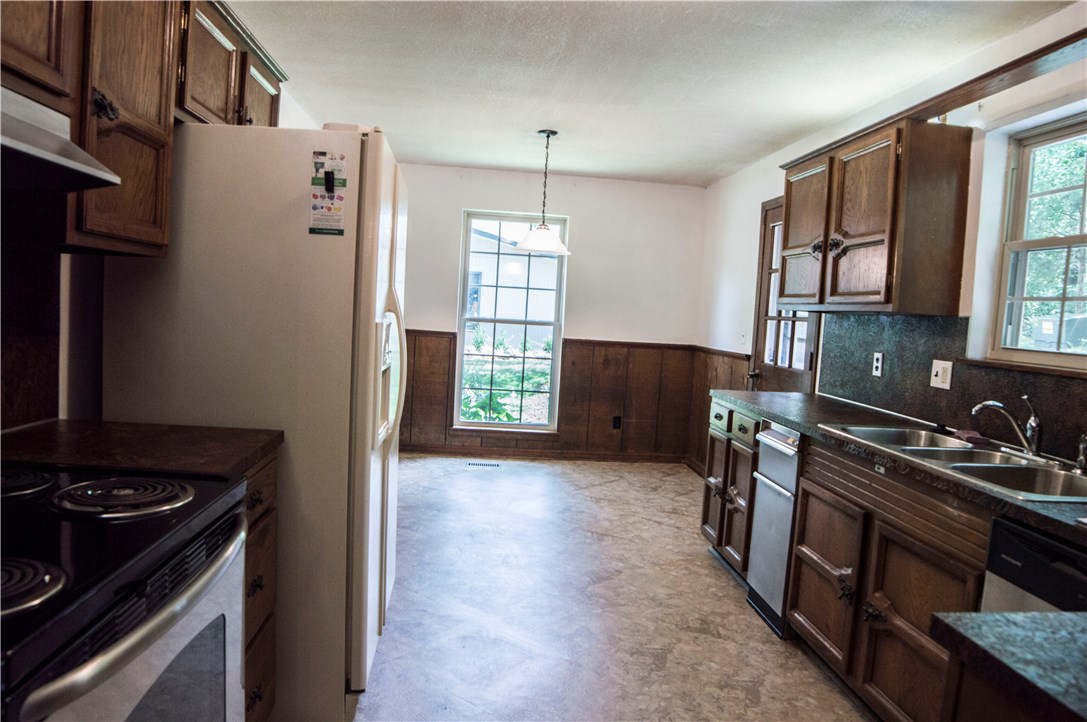 Sun Valley Add - Residential
