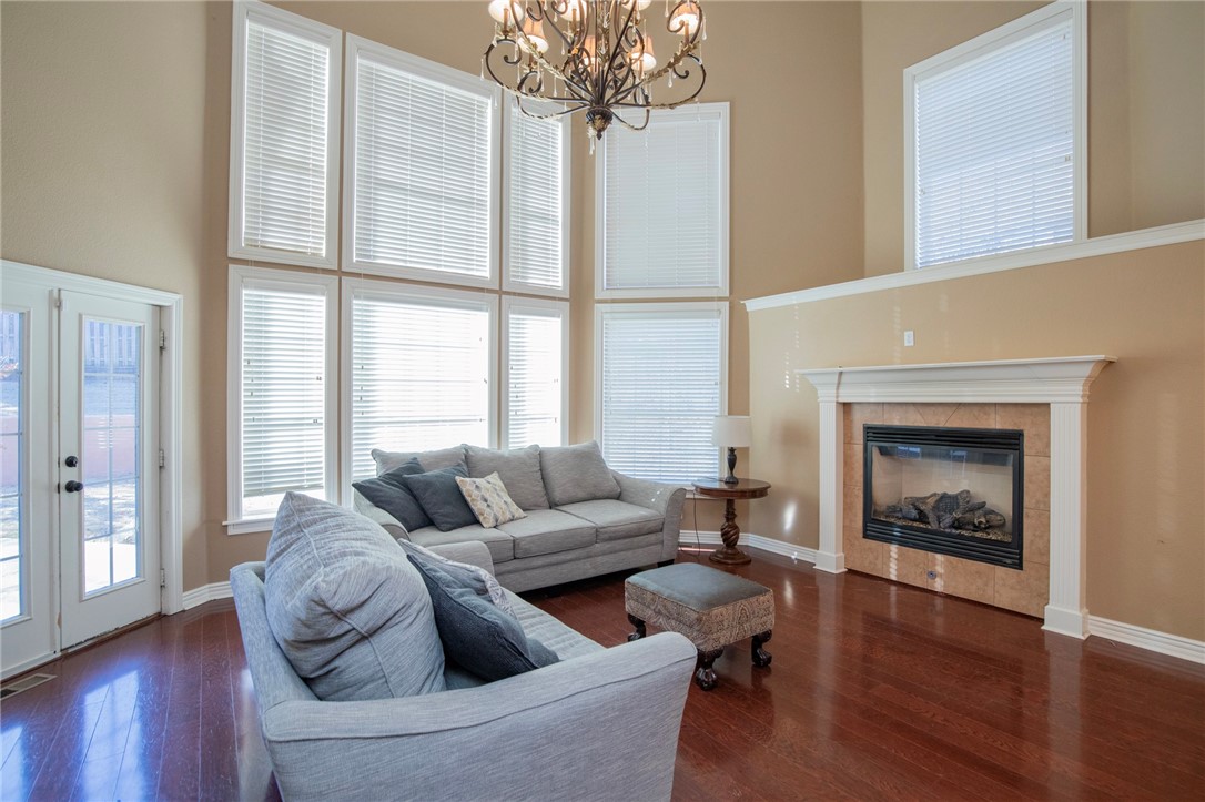 Kensington Ph 2 Bentonville - Residential