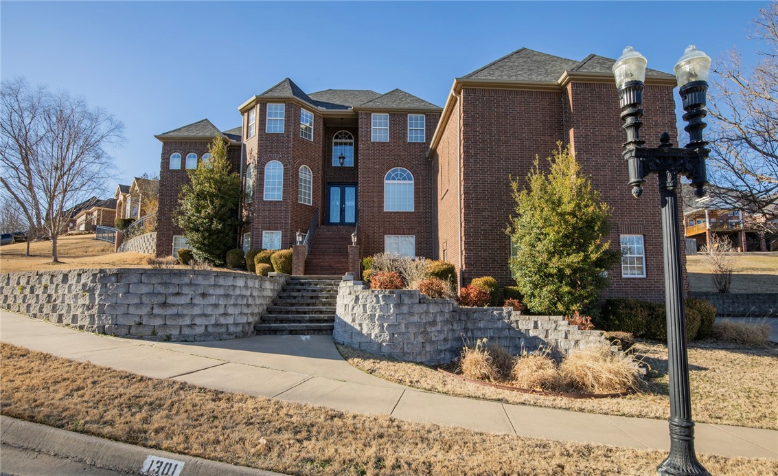Kensington Ph 2 Bentonville - Residential
