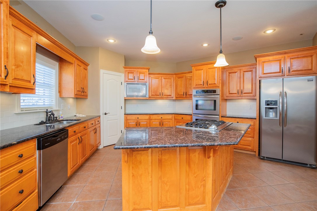 Kensington Ph 2 Bentonville - Residential