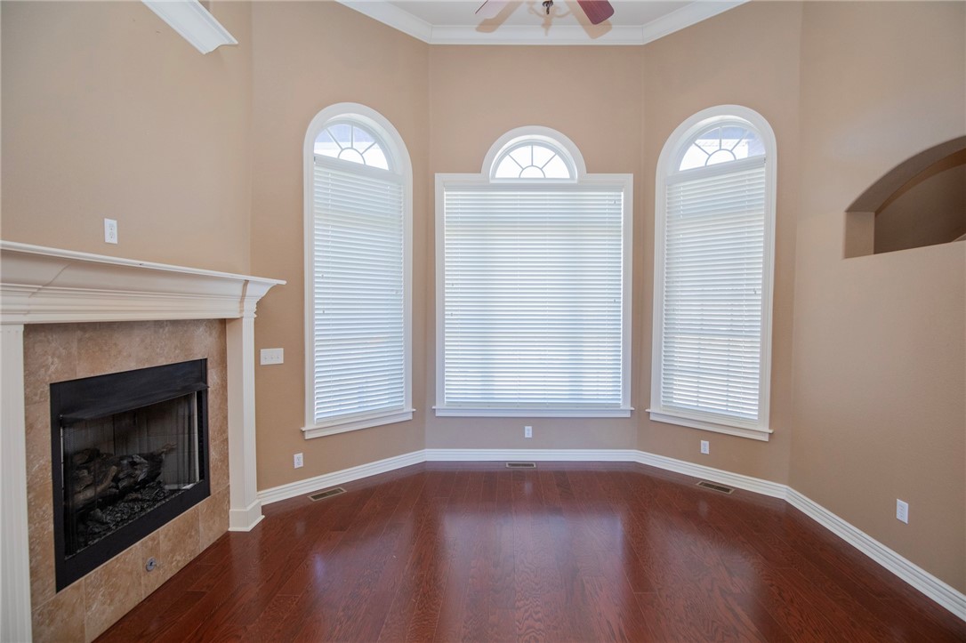 Kensington Ph 2 Bentonville - Residential