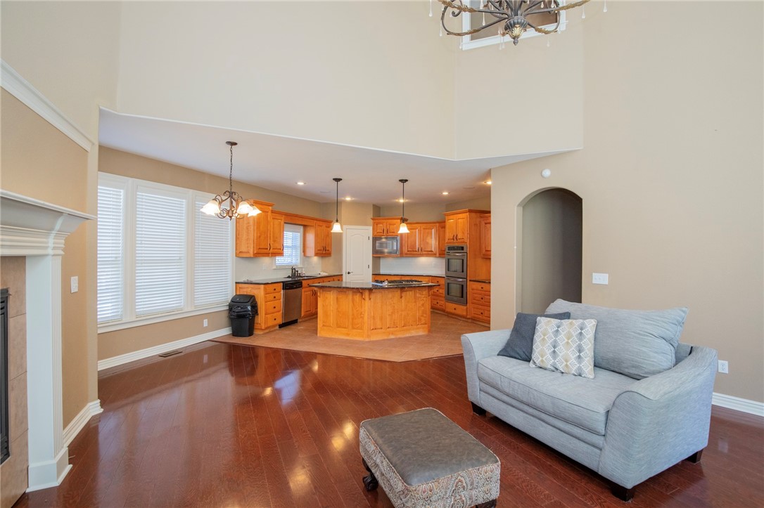 Kensington Ph 2 Bentonville - Residential