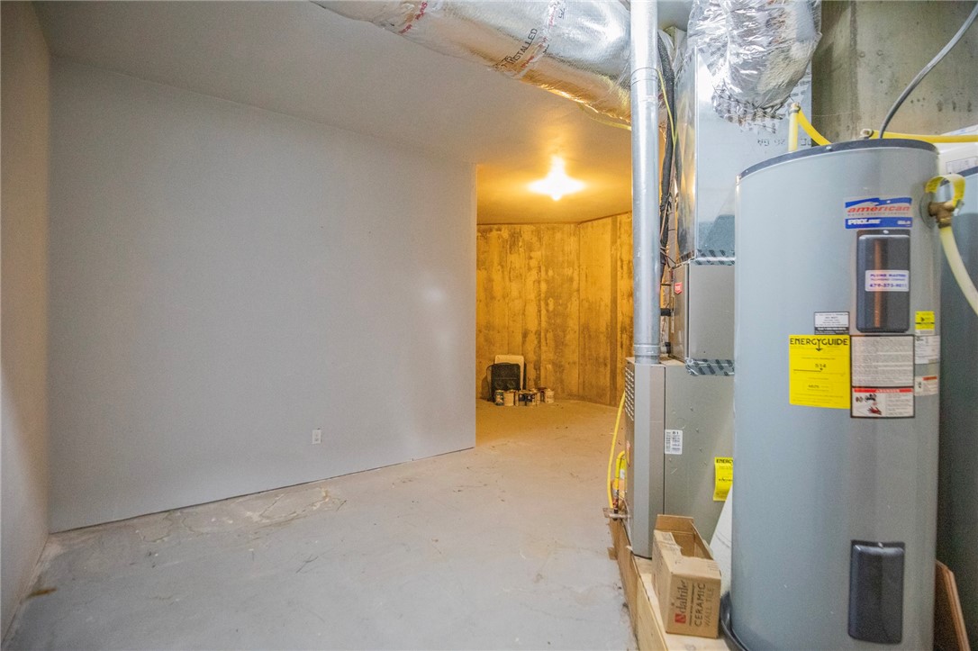 Kensington Ph 2 Bentonville - Residential