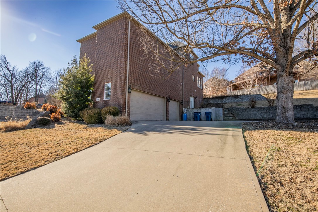 Kensington Ph 2 Bentonville - Residential