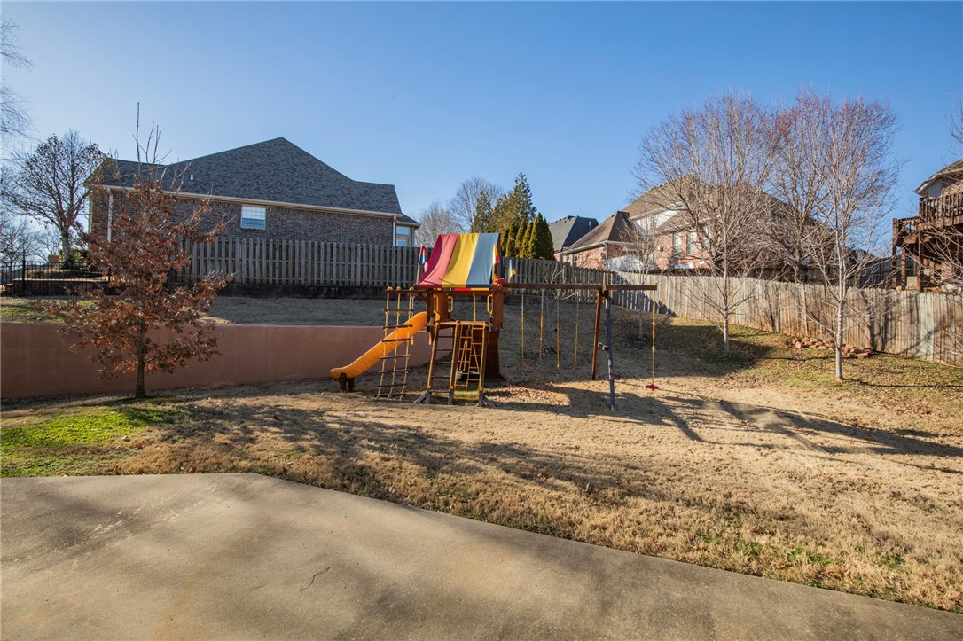 Kensington Ph 2 Bentonville - Residential