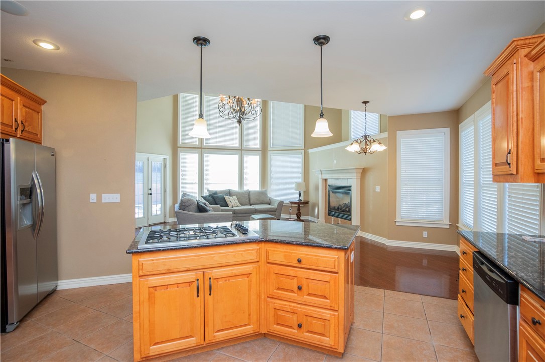 Kensington Ph 2 Bentonville - Residential