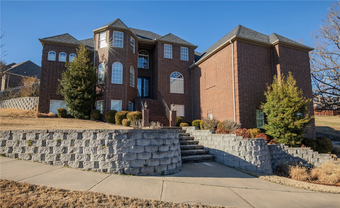 Kensington Ph 2 Bentonville - Residential