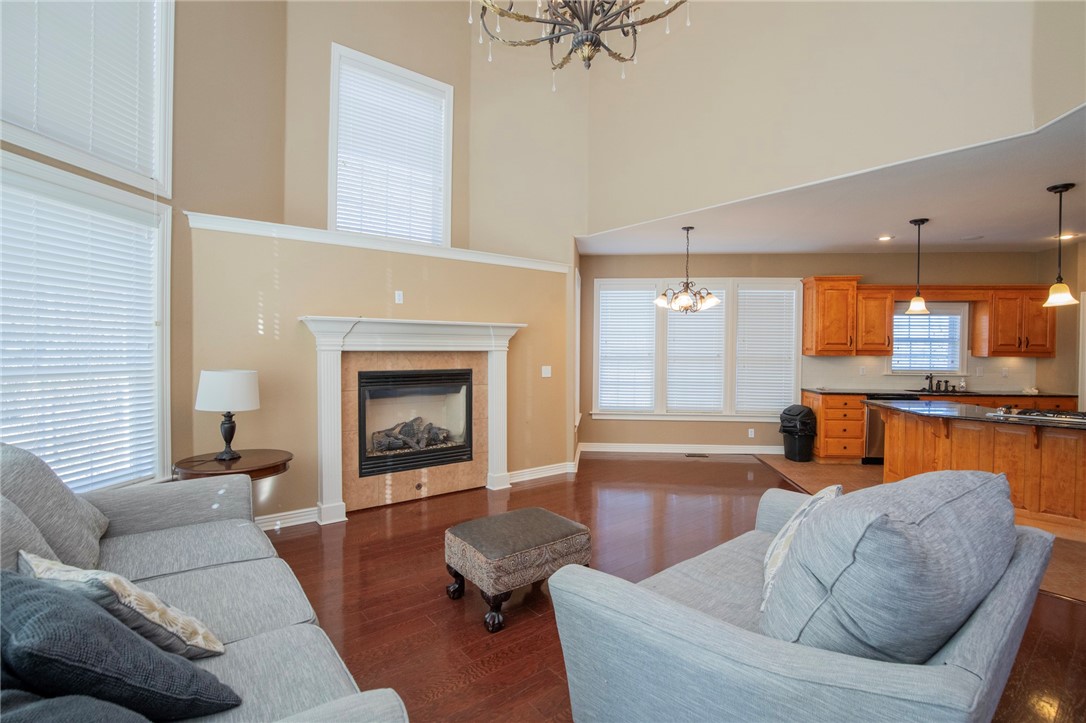 Kensington Ph 2 Bentonville - Residential