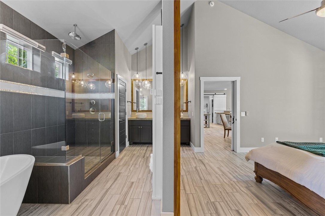 Woodridge Manor Rurban - Residential
