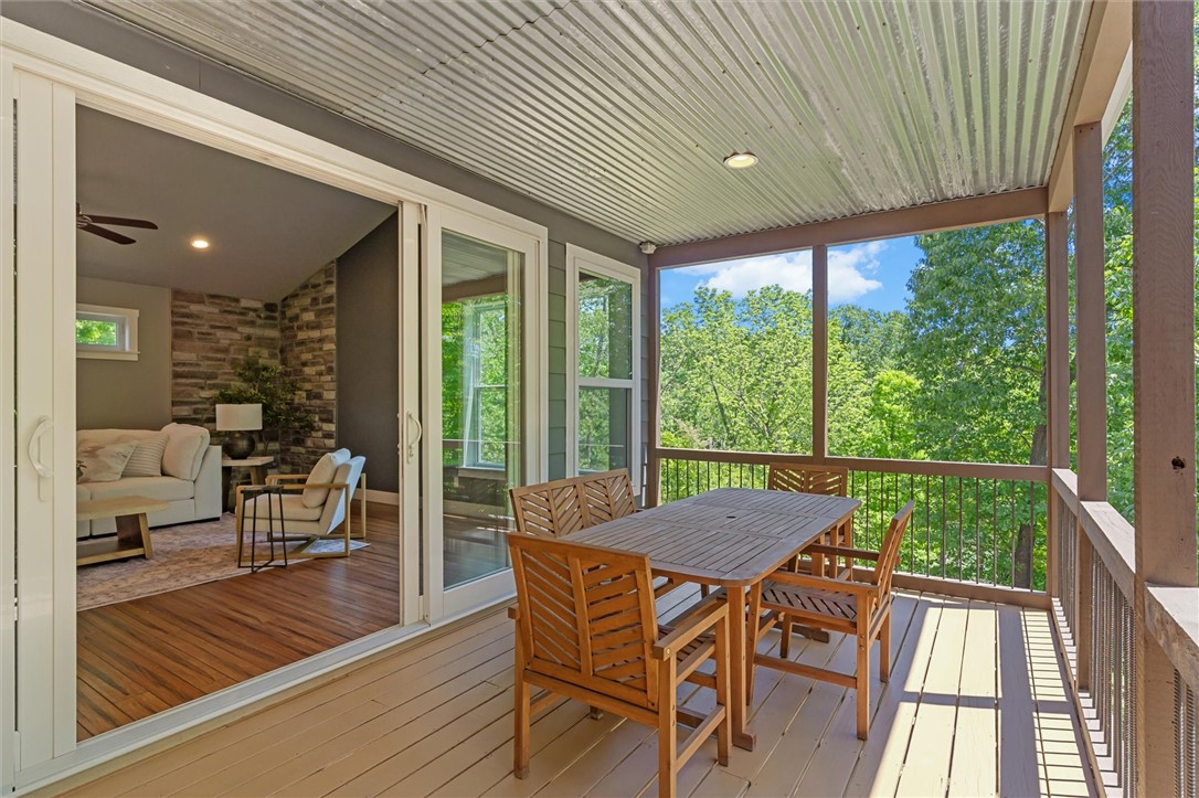 Woodridge Manor Rurban - Residential