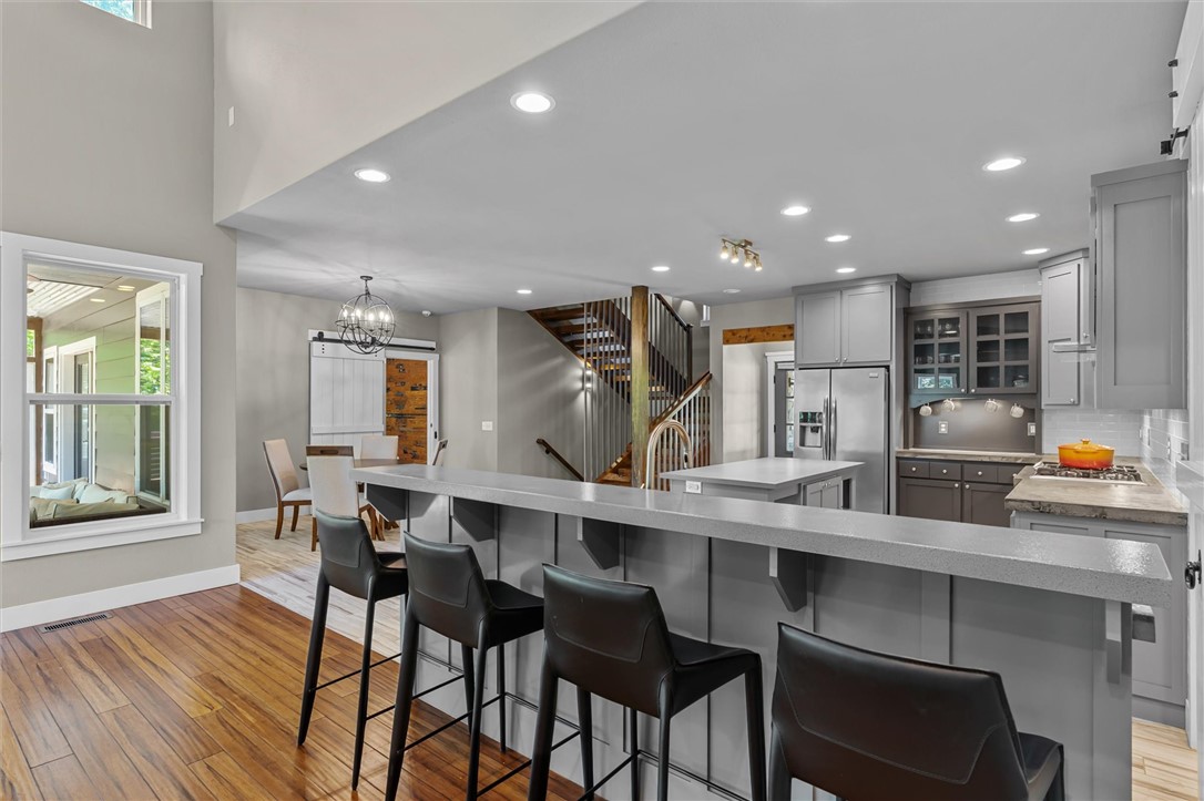 Woodridge Manor Rurban - Residential
