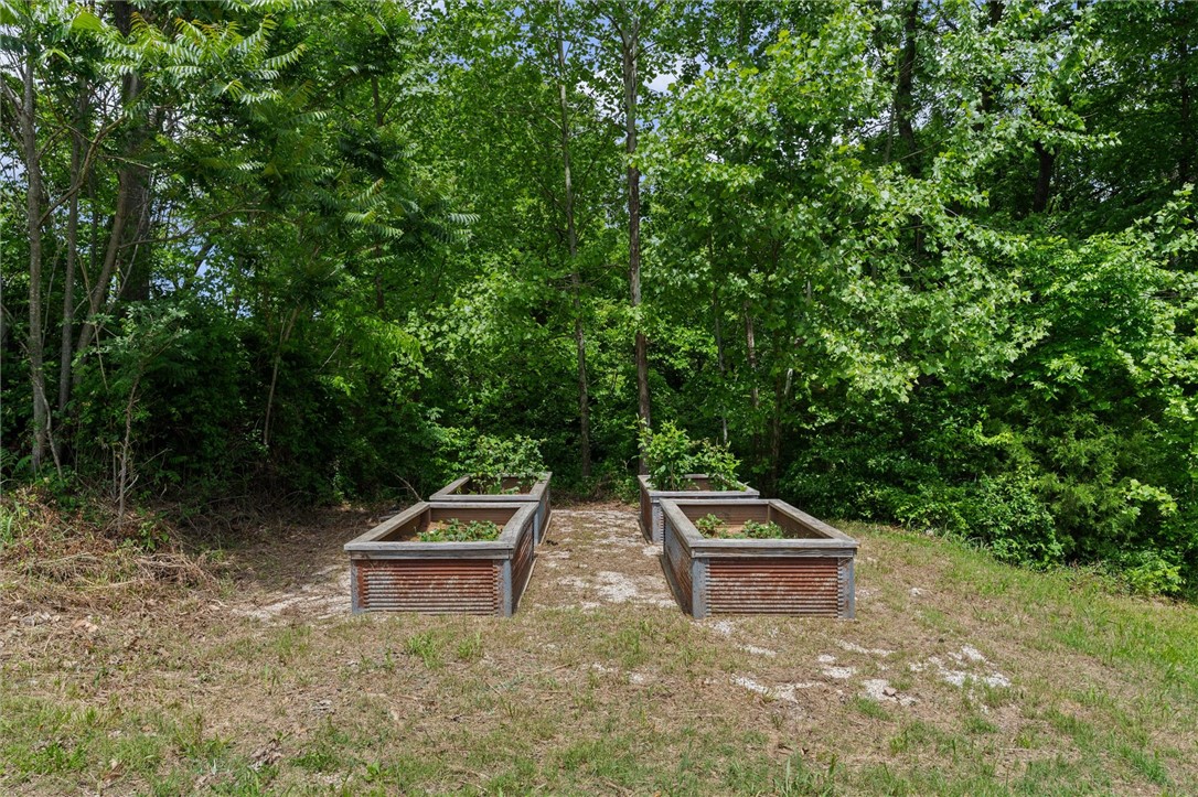 Woodridge Manor Rurban - Residential