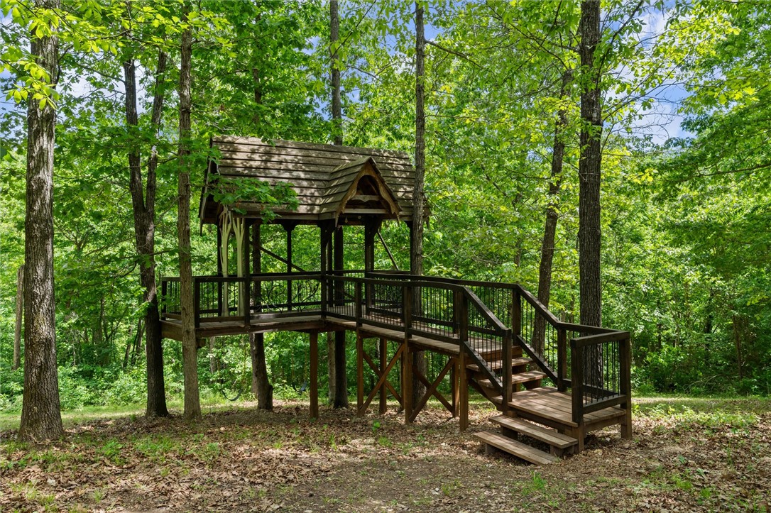 Woodridge Manor Rurban - Residential