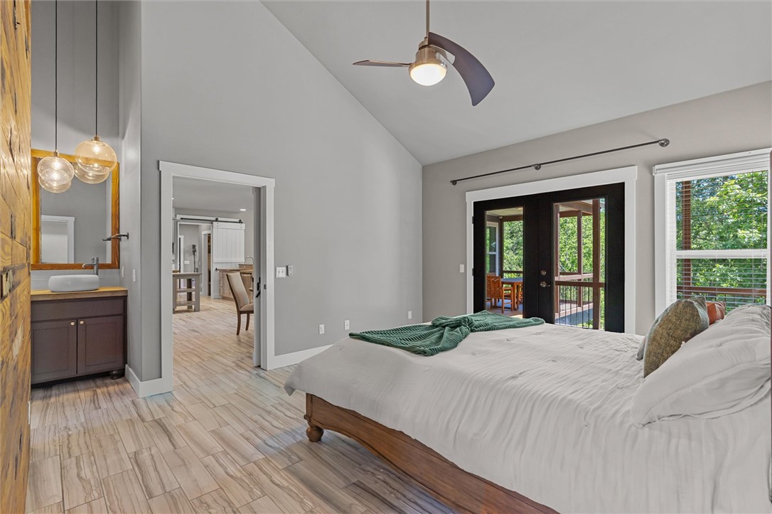 Woodridge Manor Rurban - Residential