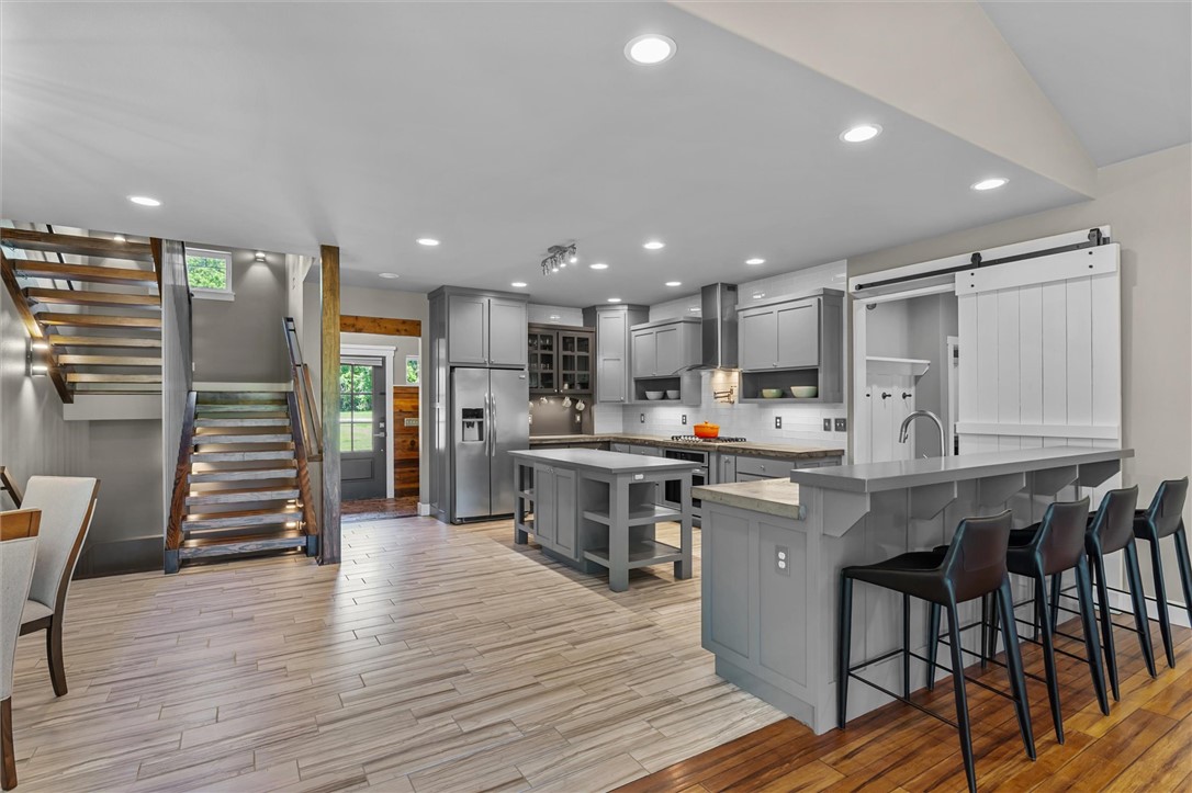 Woodridge Manor Rurban - Residential