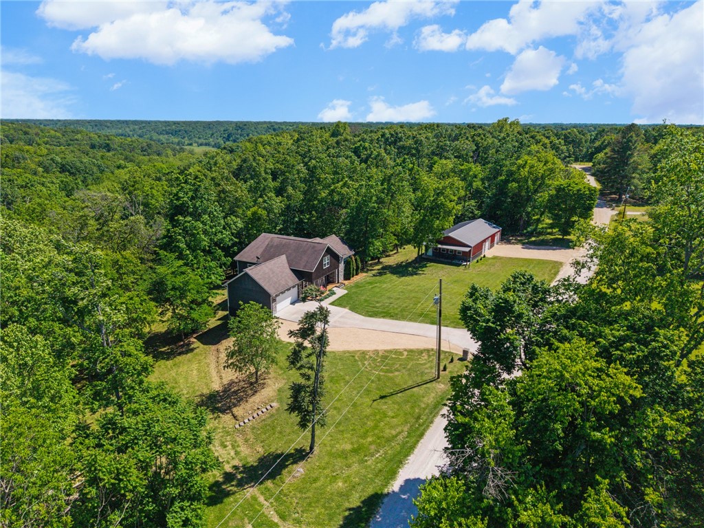 Woodridge Manor Rurban - Residential