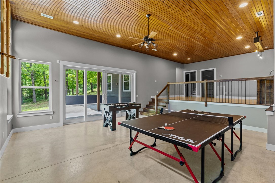 Woodridge Manor Rurban - Residential