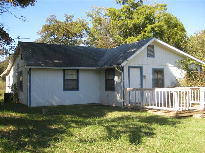 No - Residential