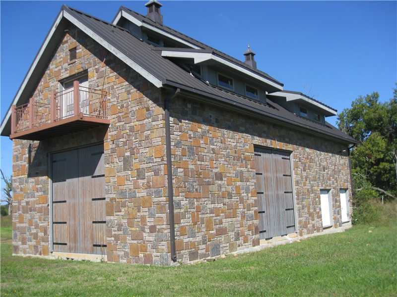 No - Residential