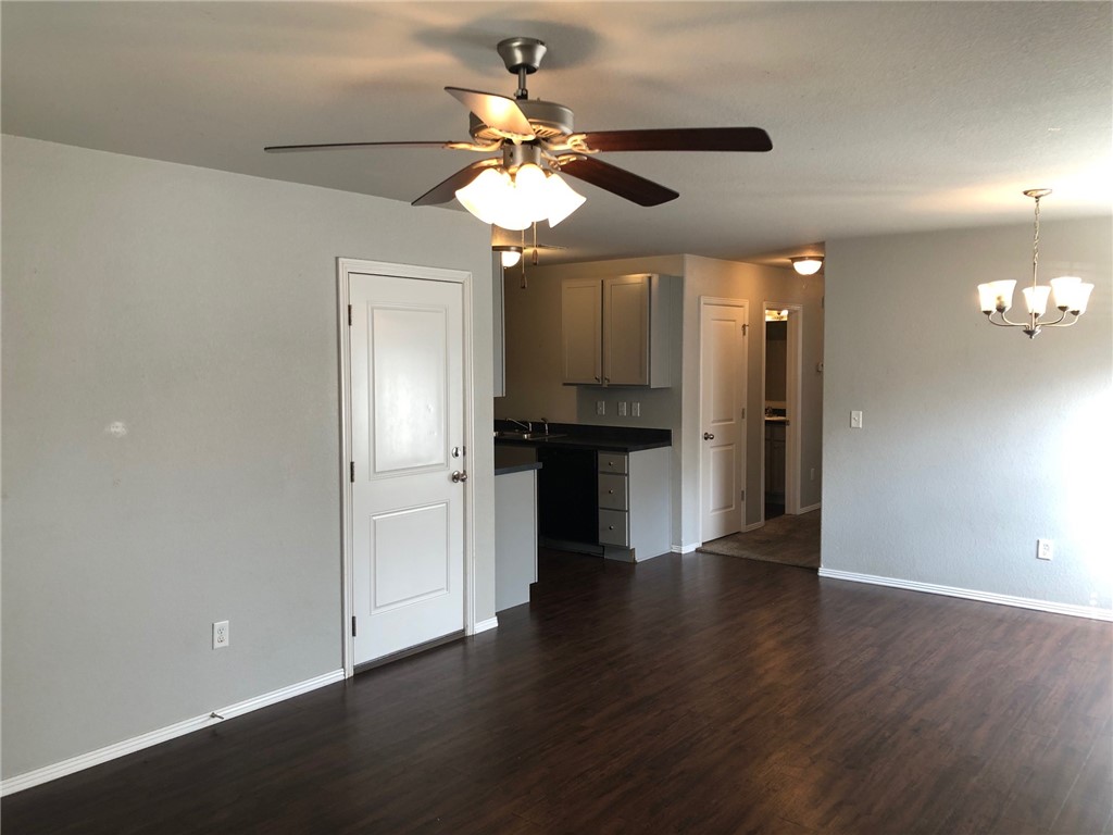 L M Proctors Add Siloam Spgs - Residential Lease