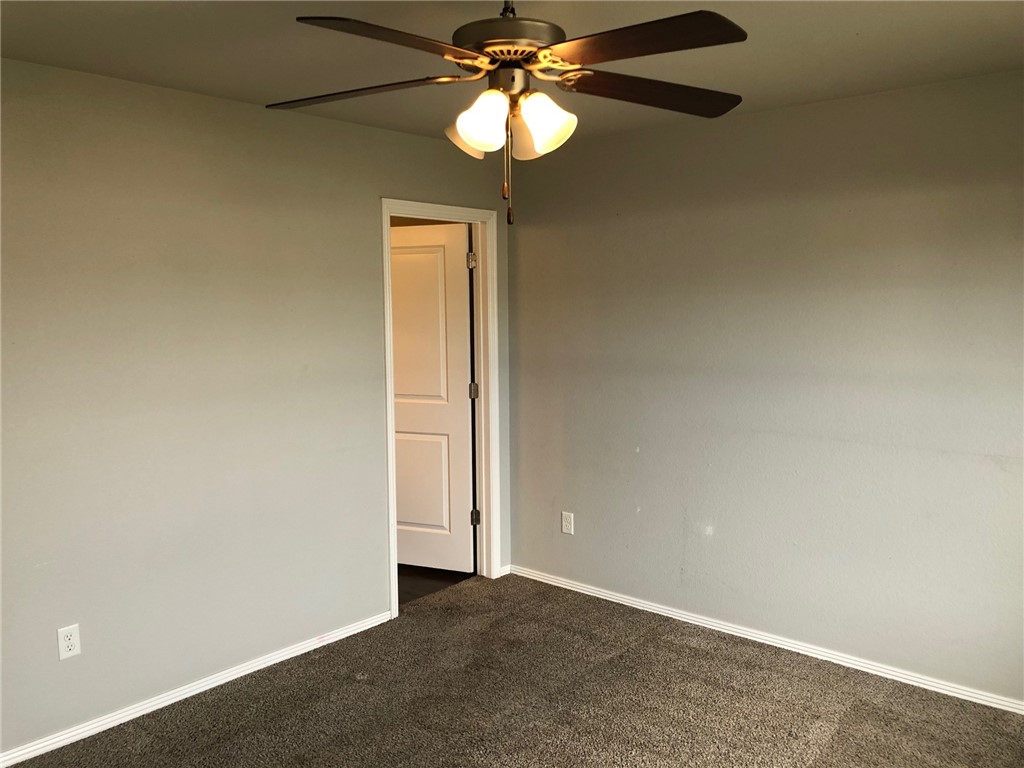 L M Proctors Add Siloam Spgs - Residential Lease