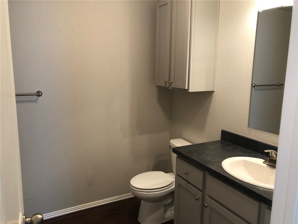 L M Proctors Add Siloam Spgs - Residential Lease