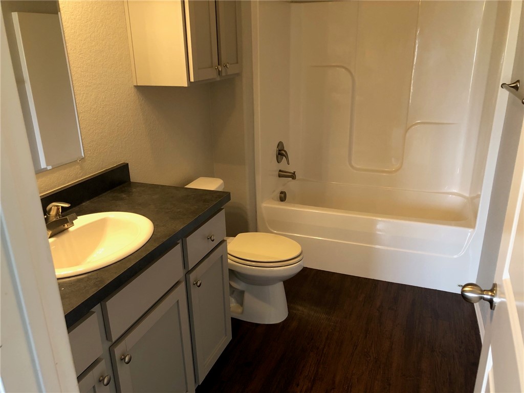 L M Proctors Add Siloam Spgs - Residential Lease