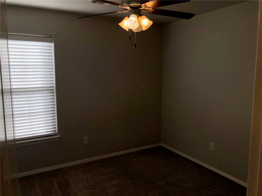 L M Proctors Add Siloam Spgs - Residential Lease