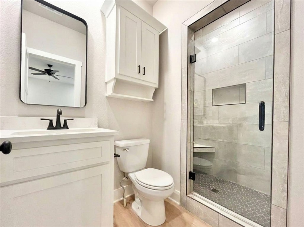Coulter - Residential Lease
