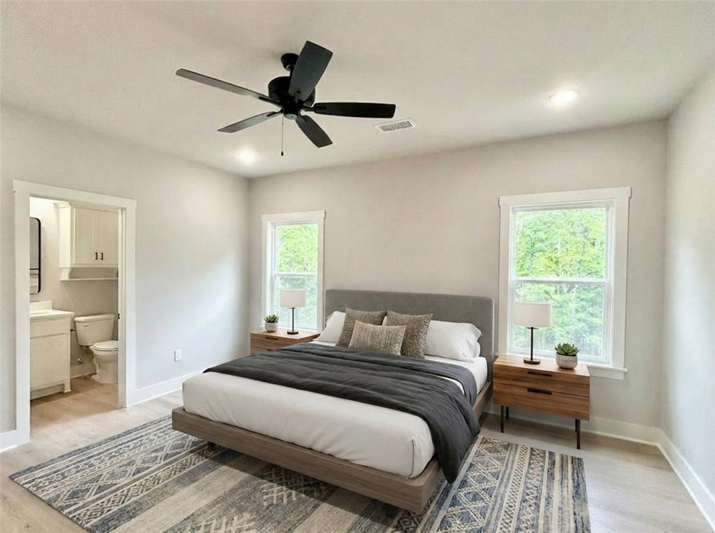 Coulter - Residential Lease